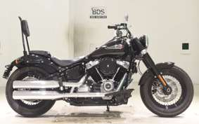 HARLEY FLSL 1750 2019