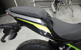 KAWASAKI Z400 Gen.2 2023 EX400L
