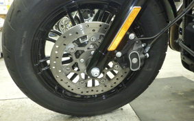 HARLEY XL1200X 2020