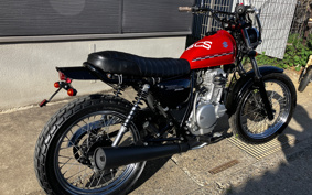 SUZUKI GLASS TRACKER BIG BOY NJ4BA
