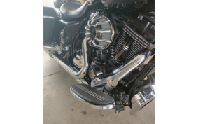 HARLEY FLHX1580 2014 KBM