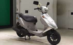 SUZUKI ADDRESS V125 G 1987 CF46A