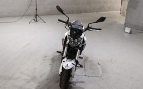 BENELLI TNT125 V02