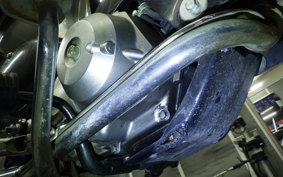 HONDA LITTLE CUB AA01