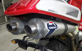 DUCATI 996S 2001