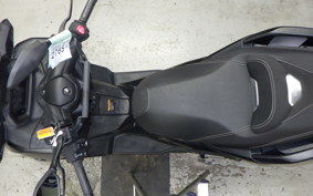 YAMAHA X-MAX 250 2025 SG70J