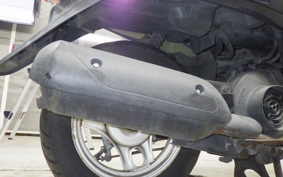 HONDA TODAY 2020 AF61