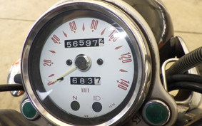 KAWASAKI ESTRELLA RS 1990 BJ250A
