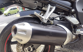 YAMAHA FZ1 FAZER N 2007 RN17