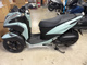 Фото Yamaha TRICITY 125 с японского аукциона