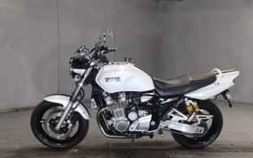 YAMAHA XJR1300 C 2009 RP19