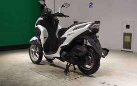 YAMAHA TRICITY 125 SE82J