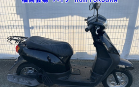 HONDA TACT-4