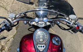 KAWASAKI VULCAN1500 CLASSIC 2002 VNT50J