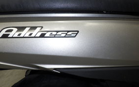 SUZUKI ADDRESS 110 1996 CE47A