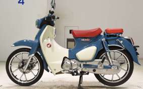 HONDA C125 SUPER CUB 1998 JA71