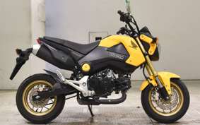 HONDA GROM 1996 JC61