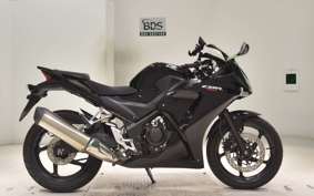 HONDA CBR250R GEN 3 MC41