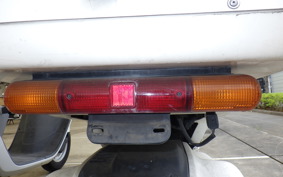 HONDA GYRO CANOPY TA03