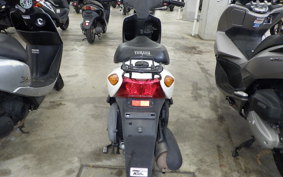 YAMAHA JOG Delux SA39J