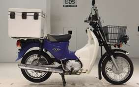 HONDA C110 SUPER CUB JA07