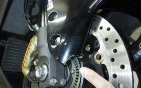 SUZUKI HAYABUSA Gen.2 2014 GX72B