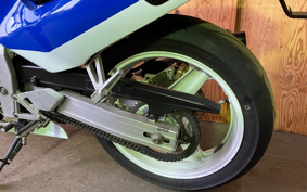 HONDA CBR250R MC19
