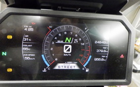YAMAHA TRACER 9 GT+ 2023 RN70J