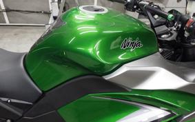 KAWASAKI NINJA 1000 A 2018 ZXT00W