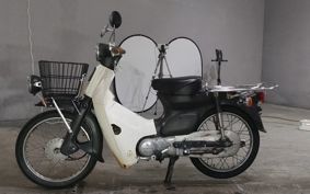 HONDA SUPER CUB50 AA01