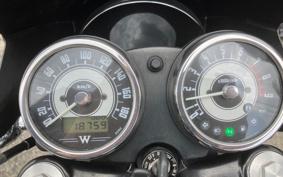 KAWASAKI W800 Special Edition 2012 EJ800A