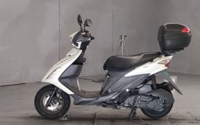 SUZUKI ADDRESS V125 CF4MA