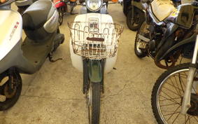 HONDA C50 SUPER CUB C50