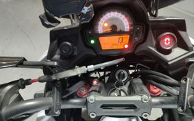 KAWASAKI VERSYS 650 2015 LE650E