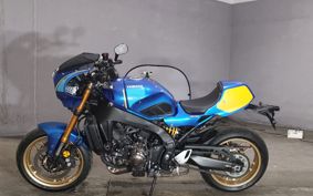 YAMAHA XSR900 RN80J