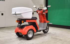HONDA GYRO X 2021 TD02