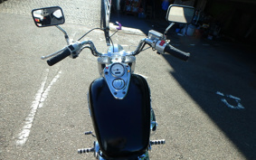 HONDA SHADOW 400 1997 NC34
