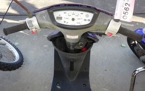 YAMAHA JOG Gen.4 SA16J