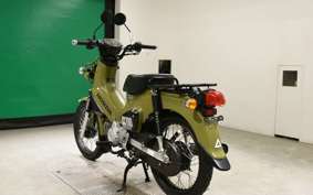 HONDA ｸﾛｽｶﾌﾞ110-2 2023 JA45