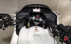 HONDA CTX700 2016 RC69
