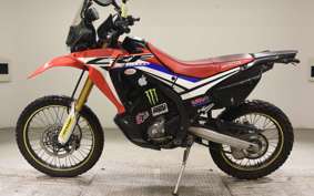 HONDA CRF250 RALLY MD44