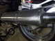 Фото Honda CB400 SUPER BOLDOR VTEC 2010 с японского аукциона