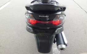 SUZUKI  SKY WAVE 400 TYPE S ABS 2010 CK45A