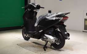 HONDA LEAD 125 2007 JK12