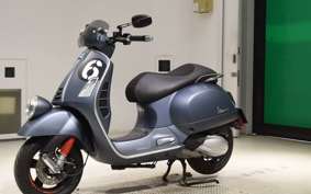 VESPA SEI GIORNI 2021