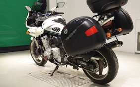 SUZUKI BANDIT 1250 SA 2009 GW72A
