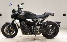 HONDA CB1000R GEN 2 2021 SC80