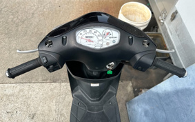 SUZUKI LET'S G CA4AA