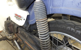 SUZUKI BIRDIE 50 BA43A