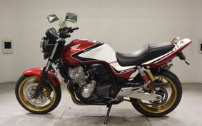 HONDA CB400SF VTEC A 2009 NC42